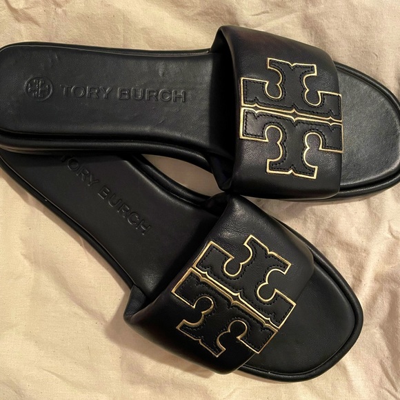 Tory Burch Slides